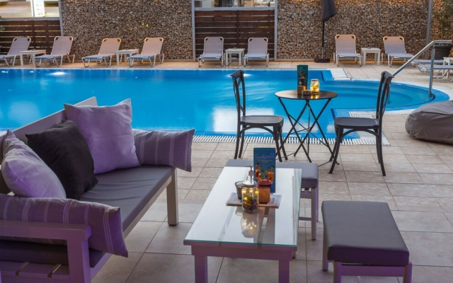 Majestic Hotel - Adults Only