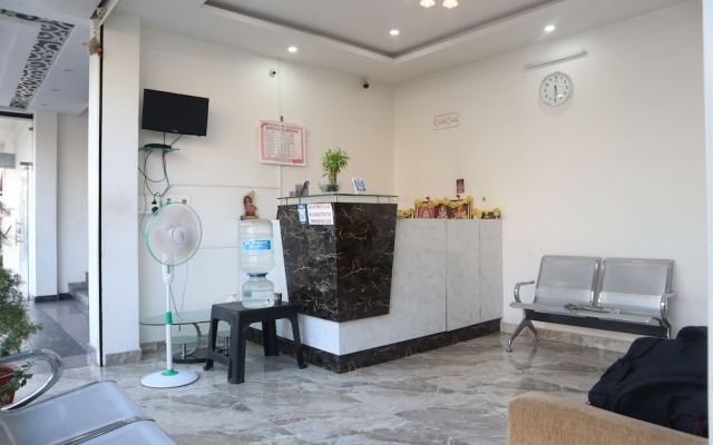 iROOMZ S Silver Suites
