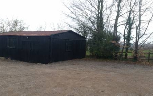 The Barn Annexe