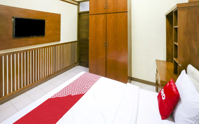 Capital O 90066 Tobana Pejaten House