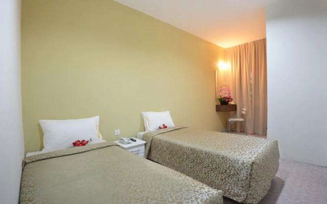 Grand Inn Penang Road