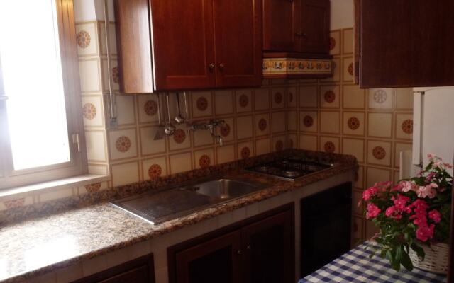 Dammuso dei Giardini