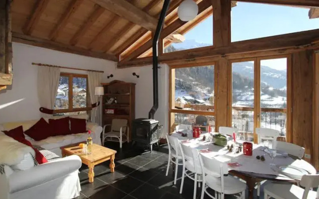 Chalet Akène
