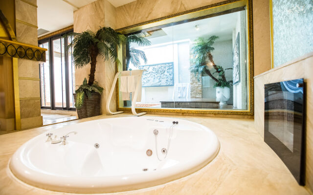 OHYA Chain Boutique Motel-Yongkang