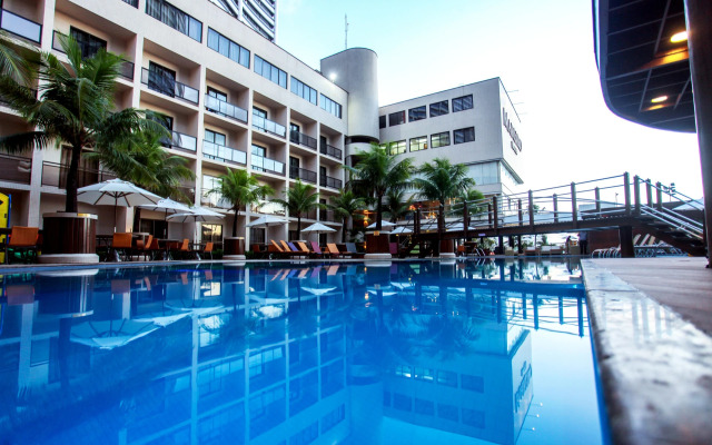 Mareiro Hotel