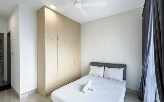 One Residences by Airhost – Guest Rooms – Kuala Lumpur