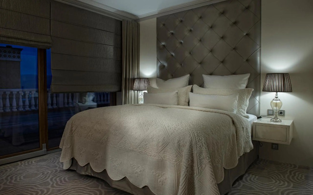 Villa Plaza Boutique Hotel & Spa