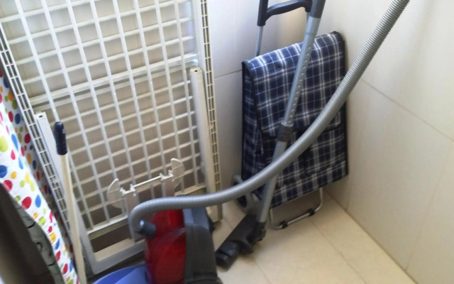 Apartamento Gemelos 26 - 16A