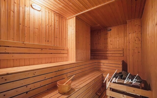 NaiBnB @ Quill Residences