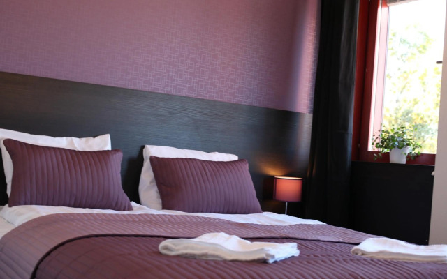Nacka Stadshotell