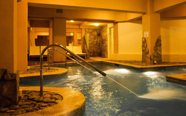 Costarenas Hotel & Spa