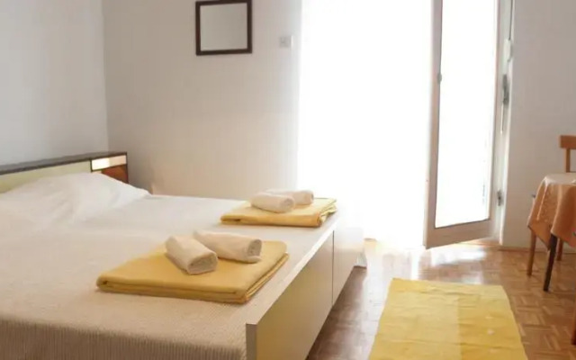 Guesthouse Sunny by the Sea