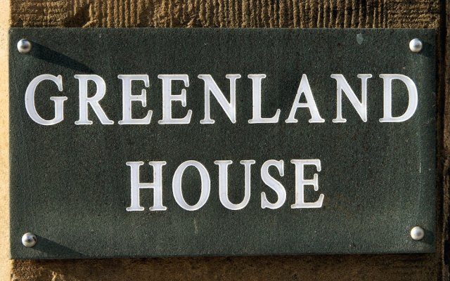Greenland House