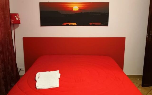 Bed & Breakfast Sapore di Sale