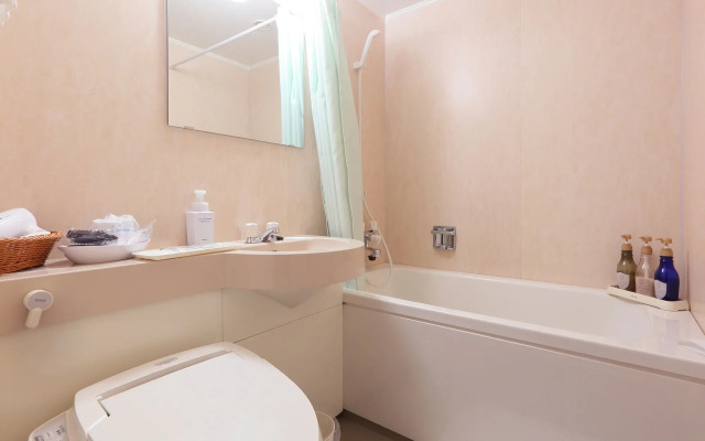 Hotel Binario Saga Arashiyama