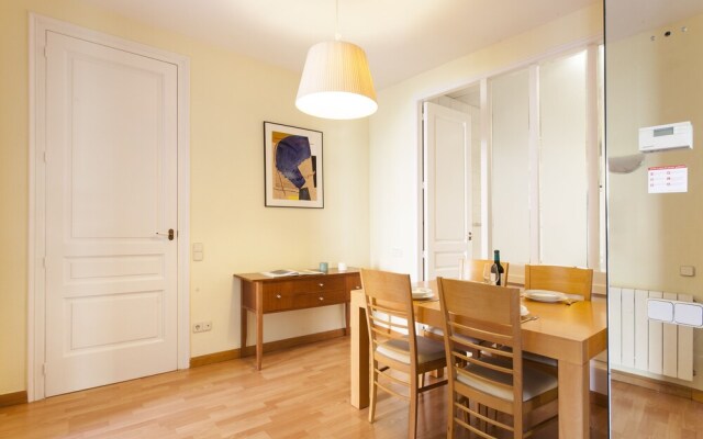 AB Calabria Apartment 1-2