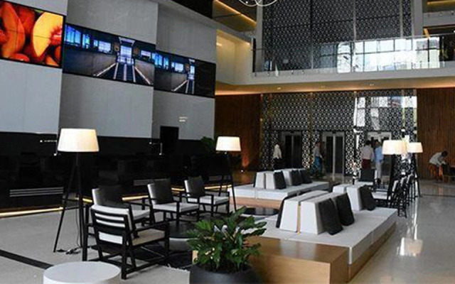 Iberostar Grand Packard