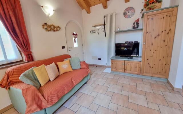 Larsec, 3 room apartment on the first floor.-4 LARSEC