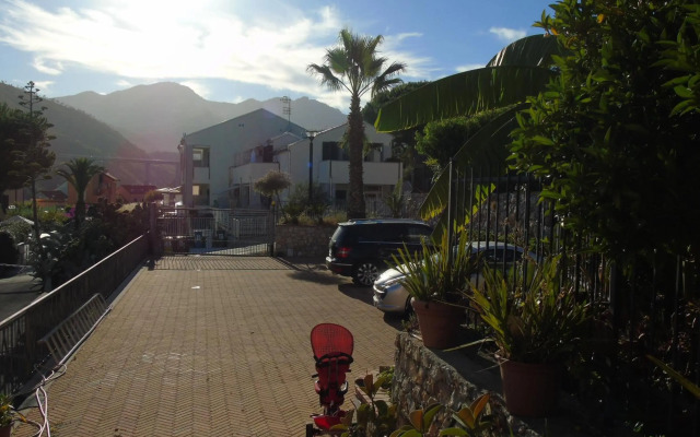 Appartamento Aurora & Nicole ideale per biker