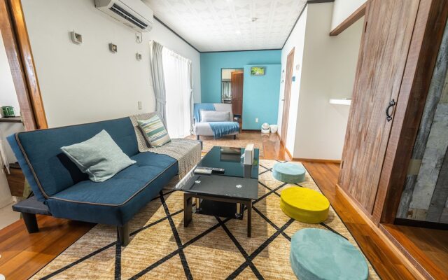 private house noko