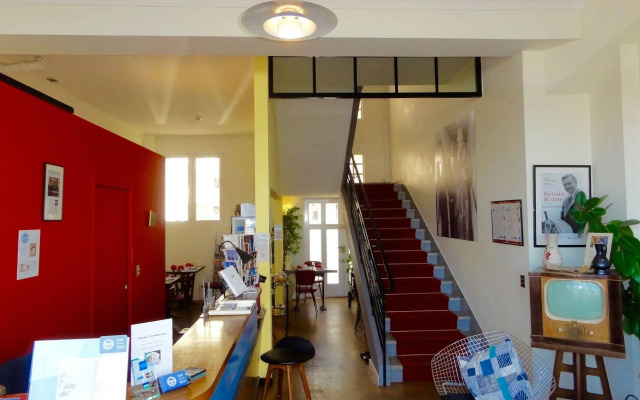 Oscar Hôtel