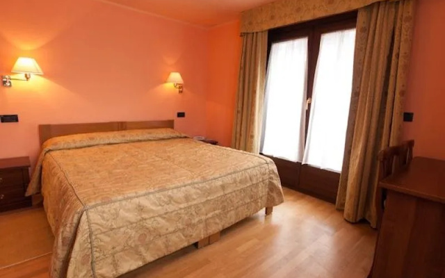 Hotel Breuil