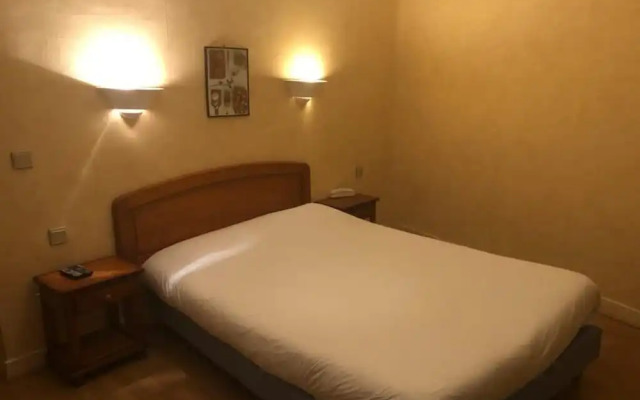 Gochoki Hôtel & Appartements