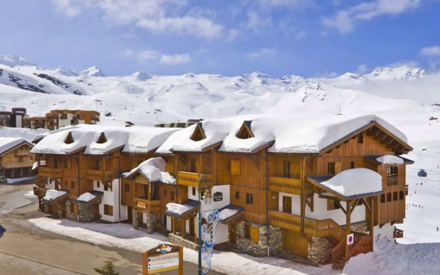 Montagnettes Lombarde (VTH300)