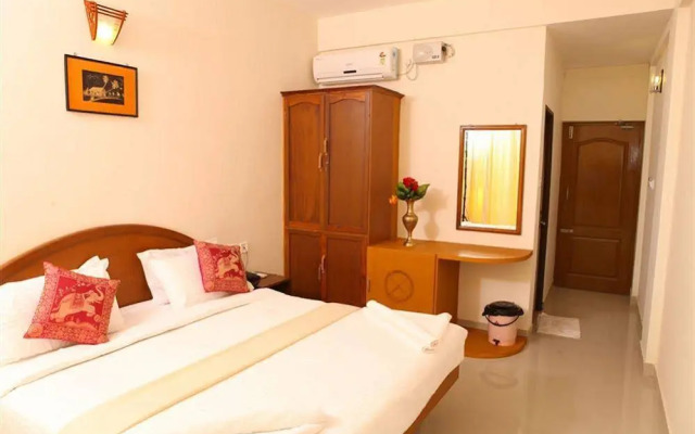 Samudratheeram Beach Resort