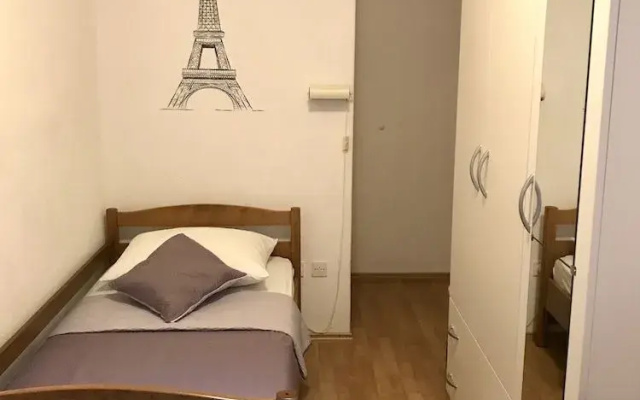 Apartment Tonci