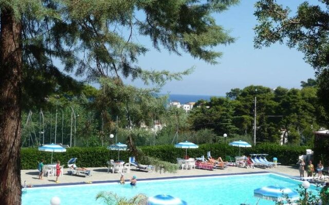 HappyCamp Camping Villaggio Internazionale