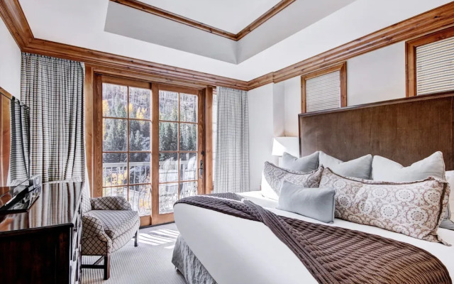 Ritz-Carlton Vail by Berkshire Hathaway HomeServices