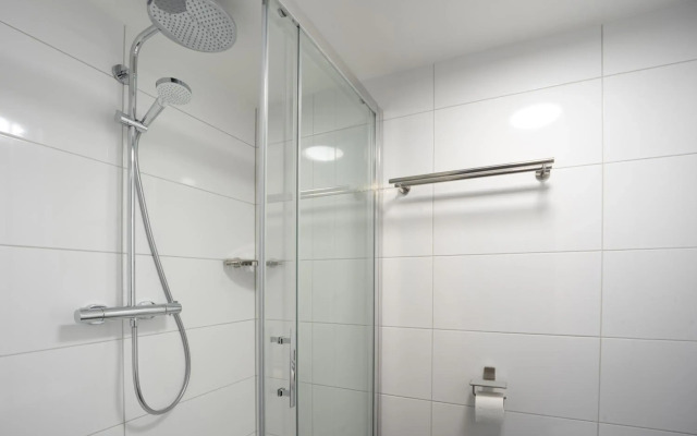 Hotel Atlas Vondelpark