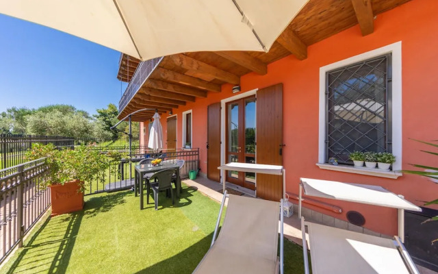 Residence Albatros A1