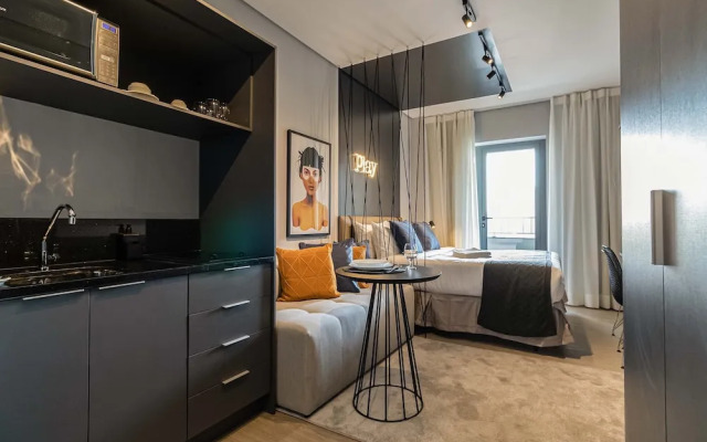 HUX - Houx Pinheiros By Anora Spaces