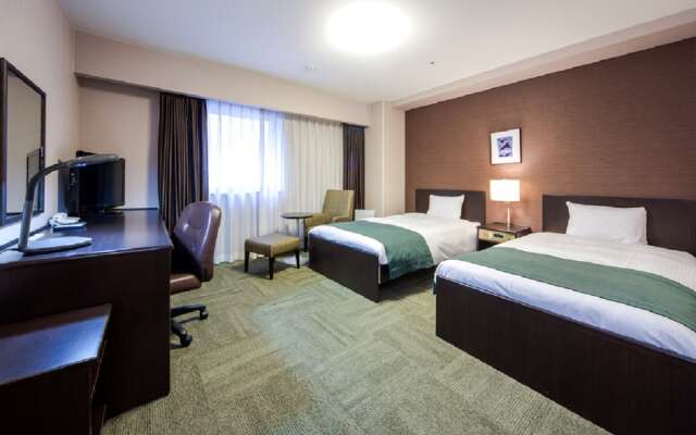 Smile Hotel Premium Kanazawa