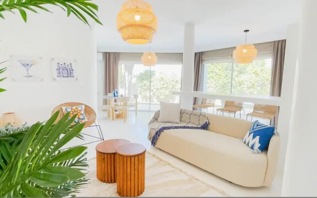 Villa Punique Villa Exceptionnelle Avec vue mer
