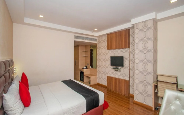 The Sahar Pavilion by OYO Rooms