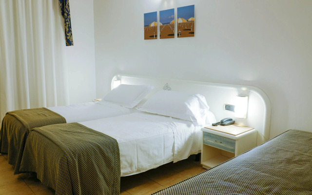 Hotel Du Soleil