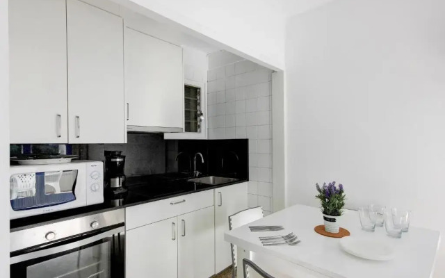 Punta Pelegri 318 - Barneda