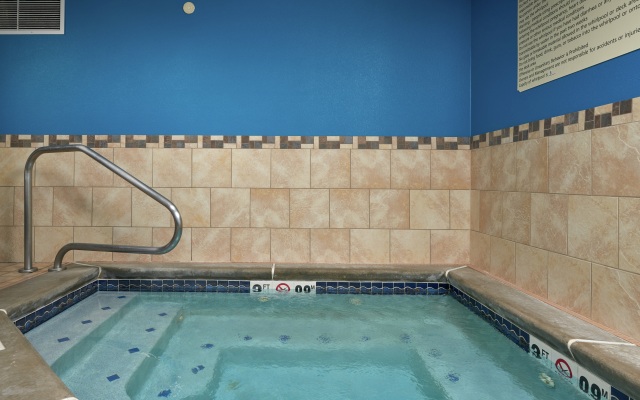 Hampton Inn Helena