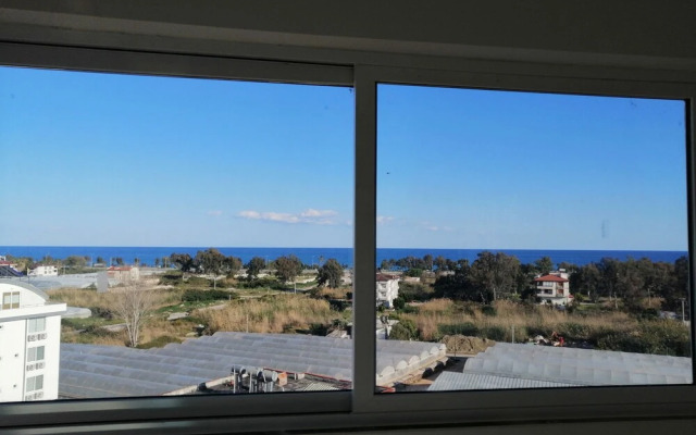 Deniz Apart