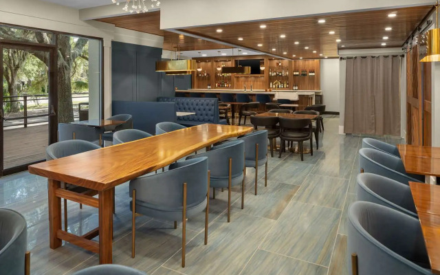 Doubletree by Hilton Hilton Head Island