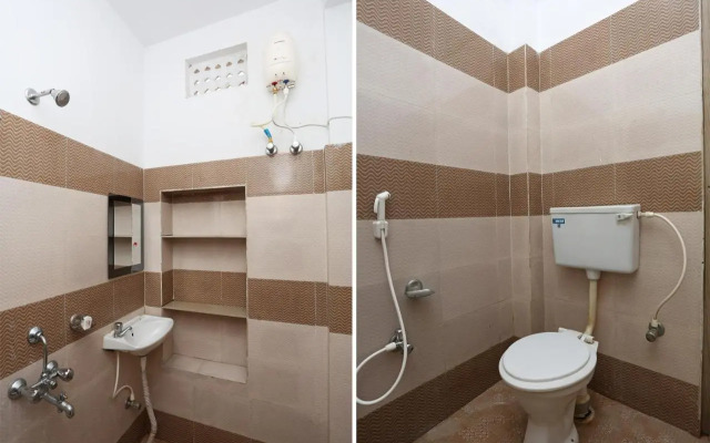 OYO 22561 Somnath Rest House