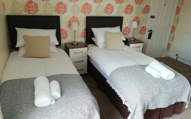 The Lansbury Guest House