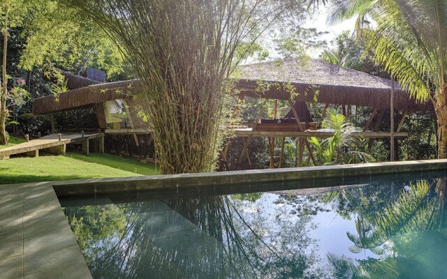 KA BRU Forest Villa