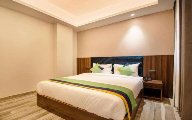 Treebo Expo Mart Inn Greater Noida