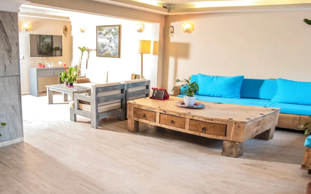 Blue Bay Beach Otel