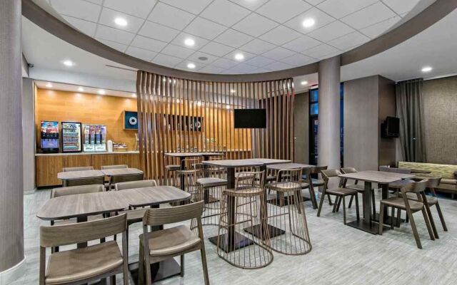 Springhill Suites San Antonio Airport