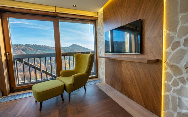 Vista47 Zoned II Kopaonik